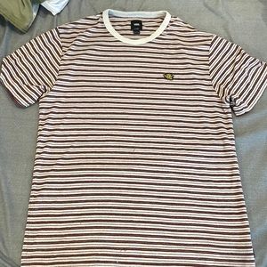 Vans mens beach Shirt